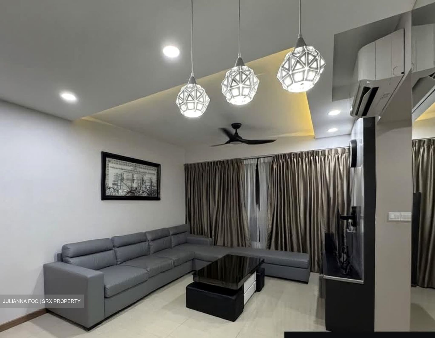Blk 456A Fernvale Woods (Sengkang), HDB 3 Rooms #547002411